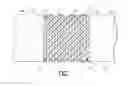 Fig. 10 - Water and/or fire resistant expansion joint system