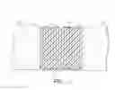 Fig. 12 - Water and/or fire resistant expansion joint system
