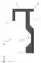 Fig. 10 - Support structure