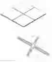 Fig. 02 - Translucent ceiling or wall panel
