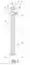 Fig. 06 - Precast concrete composite wall