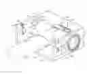 Fig. 01 - Locking mechanism for deployable booms