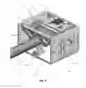 Fig. 08 - Locking mechanism for deployable booms