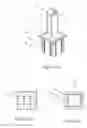 Fig. 15 - Hand rails