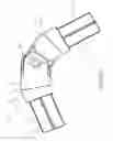 Fig. 18 - Hand rails