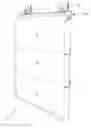 Fig. 01 - Removable cladding system