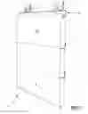 Fig. 02 - Removable cladding system
