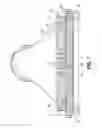 Fig. 06 - Finishing tube assembly