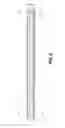 Fig. 07 - Finishing tube assembly