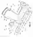 Fig. 10 - Finishing tube assembly