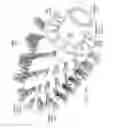 Fig. 06 - Rotating tail brush for pool cleaner