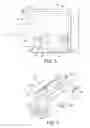 Fig. 03 - Adjustable strike keeper face and method of adjusting
