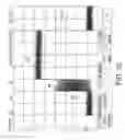 Fig. 08 - Adjustable strike keeper face and method of adjusting
