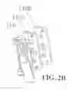 Fig. 04 - Casement Window Opening Control Device