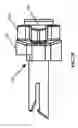 Fig. 06 - Casement Window Opening Control Device