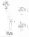 Fig. 11 - Casement Window Opening Control Device