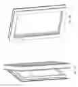 Fig. 24 - Casement Window Opening Control Device
