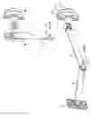 Fig. 26 - Casement Window Opening Control Device
