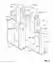 Fig. 03 - Rail-mounted doors
