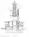 Fig. 32 - Riser monitoring and lifecycle management system and method