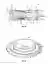 Fig. 02 - Aircraft engine rotor repaired with microstructural enhancement