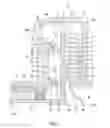 Fig. 02 - RADIAL TURBOMACHINE