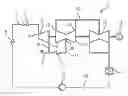 Fig. 01 - Controlled cooling of turbine shafts