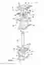 Fig. 03 - Gas turbine engine with compliant layer for turbine vane assemblies