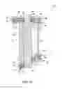 Fig. 04 - Gas turbine engine with compliant layer for turbine vane assemblies