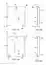 Fig. 06 - Gas turbine engine with compliant layer for turbine vane assemblies