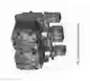 Fig. 02 - MODULAR BIB PUMP