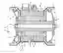 Fig. 01 - Cooling methods for electrically operated diaphragm pumps
