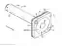 Fig. 01 - Fluidic cylinder