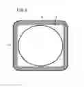 Fig. 09 - Fluidic cylinder