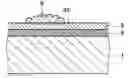 Fig. 01 - Compressor vane or blade for engine with exfoliating coating