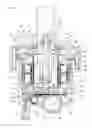 Fig. 02 - Pump motor with a fixed bearing