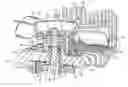 Fig. 01 - Fan with integrated shaft guard