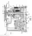 Fig. 02 - Fan with integrated shaft guard