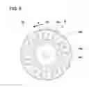 Fig. 06 - Vortex pump and fuel vapor treatment device comprising the vortex pump
