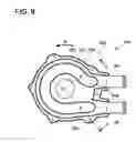 Fig. 08 - Vortex pump and fuel vapor treatment device comprising the vortex pump