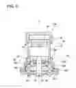 Fig. 09 - Vortex pump and fuel vapor treatment device comprising the vortex pump