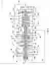 Fig. 03 - SYSTEM AND METHOD FOR RAPID PRESSURIZATION OF A MOTOR/BEARING COOLING LOOP FOR A HERMETICALLY SEALED MOTOR/COMPRESSOR SYSTEM