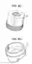 Fig. 34 - Apparatuses and methods for structurally replacing cracked welds in nuclear power plants