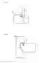 Fig. 07 - Panels comprising a mechanical locking device and an assembled product comprising the panels