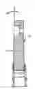 Fig. 01 - Aircraft brake assembly structures for reducing noise