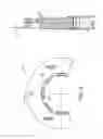 Fig. 03 - Aircraft brake assembly structures for reducing noise