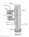 Fig. 09 - Aircraft brake assembly structures for reducing noise