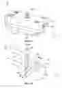 Fig. 07 - Brake for elevator and a replacement method of damper of the brake for elevator
