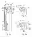 Fig. 07 - Torque converter including cover fluid flow baffles