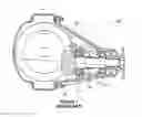 Fig. 02 - Axle oil flow controller on pinion spacer